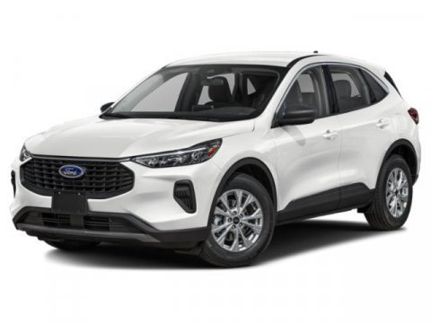 New 2025 Ford Escape Active w/ Tech Pack #1