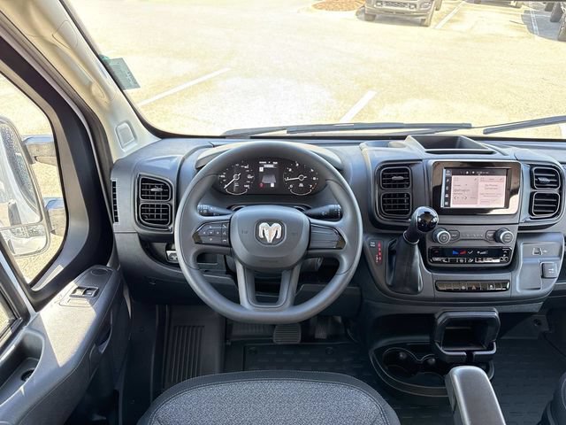 New 2026 RAM ProMaster 1500 FWD image 16