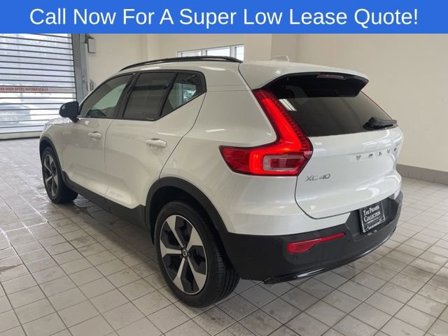 Used 2026 Volvo XC40 B5 Plus w/ Protection Package Premier image 2