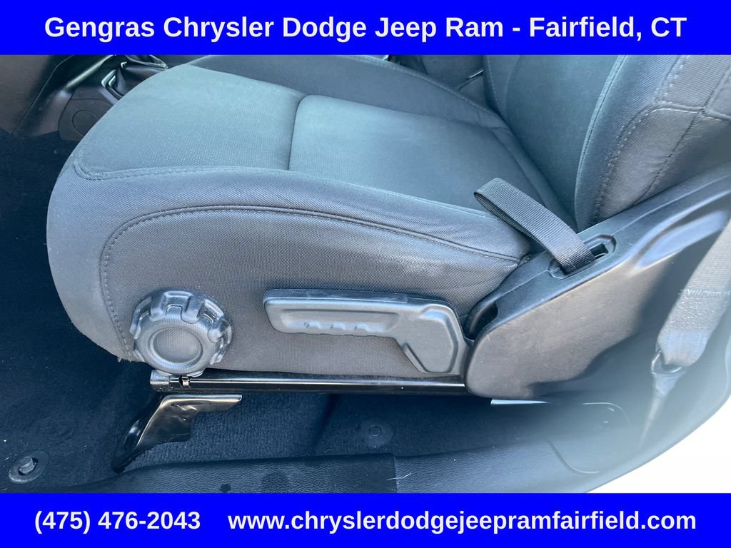 Used 2019 Jeep Wrangler Unlimited Sahara AWD/4WD image 48