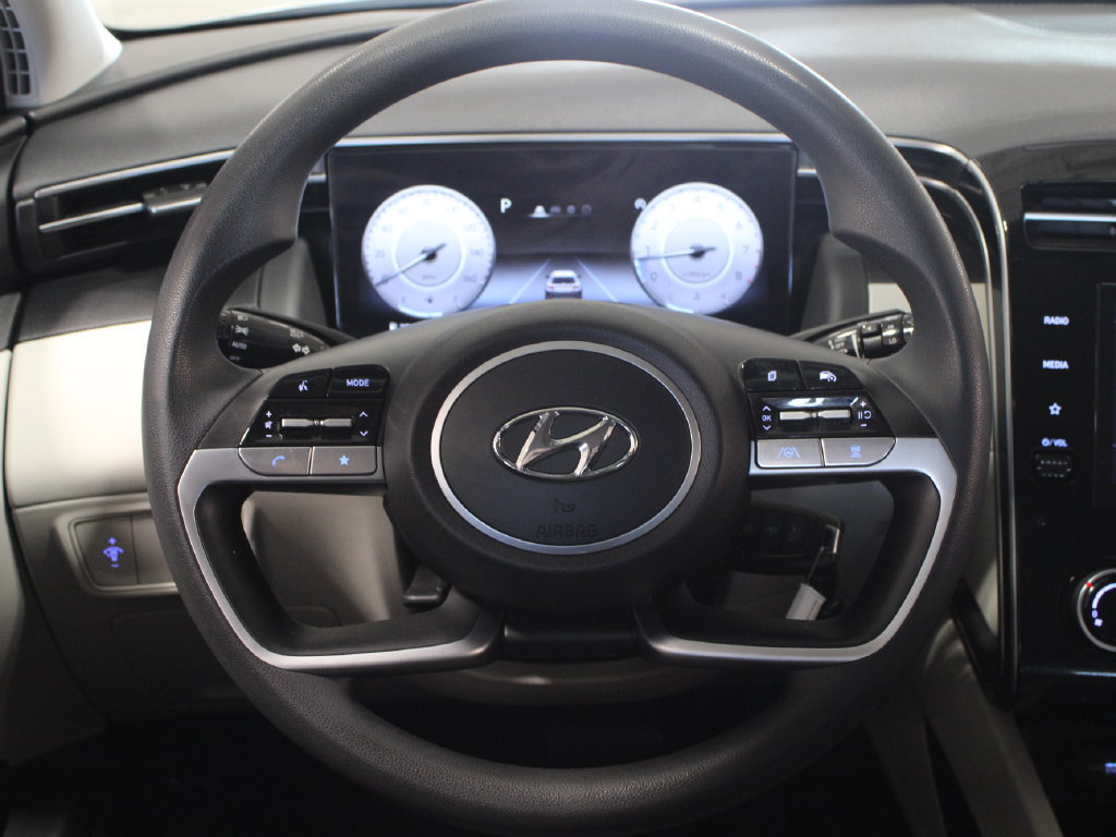 Used 2024 Hyundai Tucson SE FWD image 21