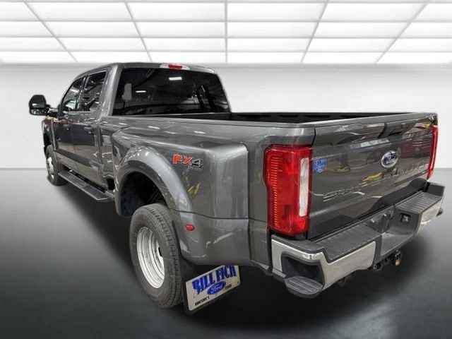 Used 2023 Ford F350 XLT w/ FX4 Off-Road Package AWD/4WD image 6