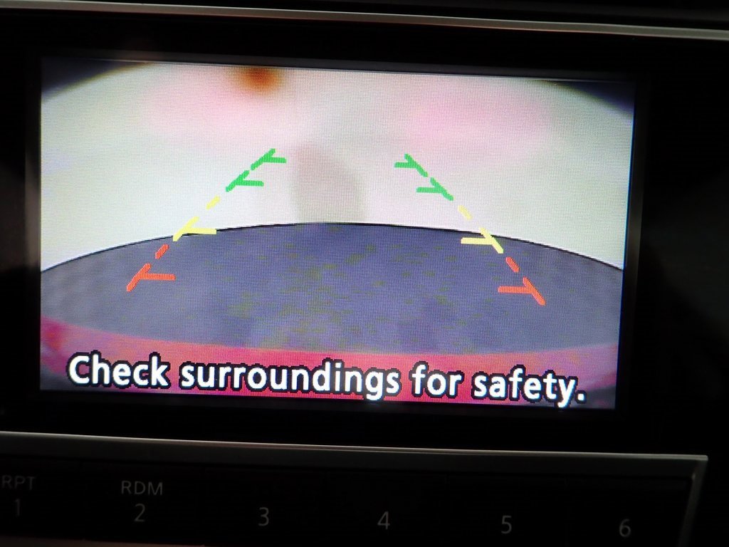 Used 2016 Nissan Altima 2.5 S w/ Power Driver Seat Package image 2