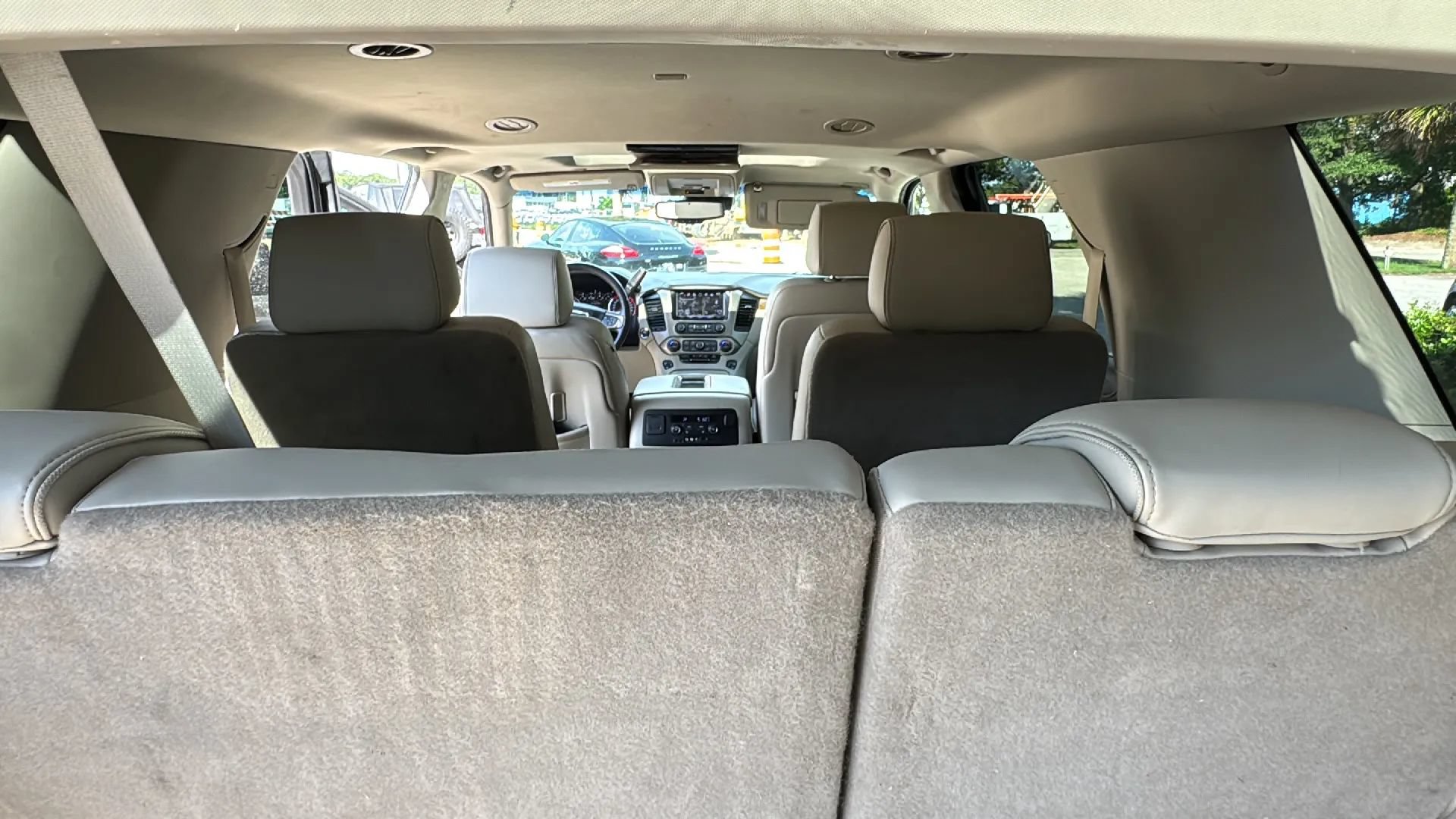 Used 2016 GMC Yukon Denali w/ Open Road Package AWD/4WD image 39