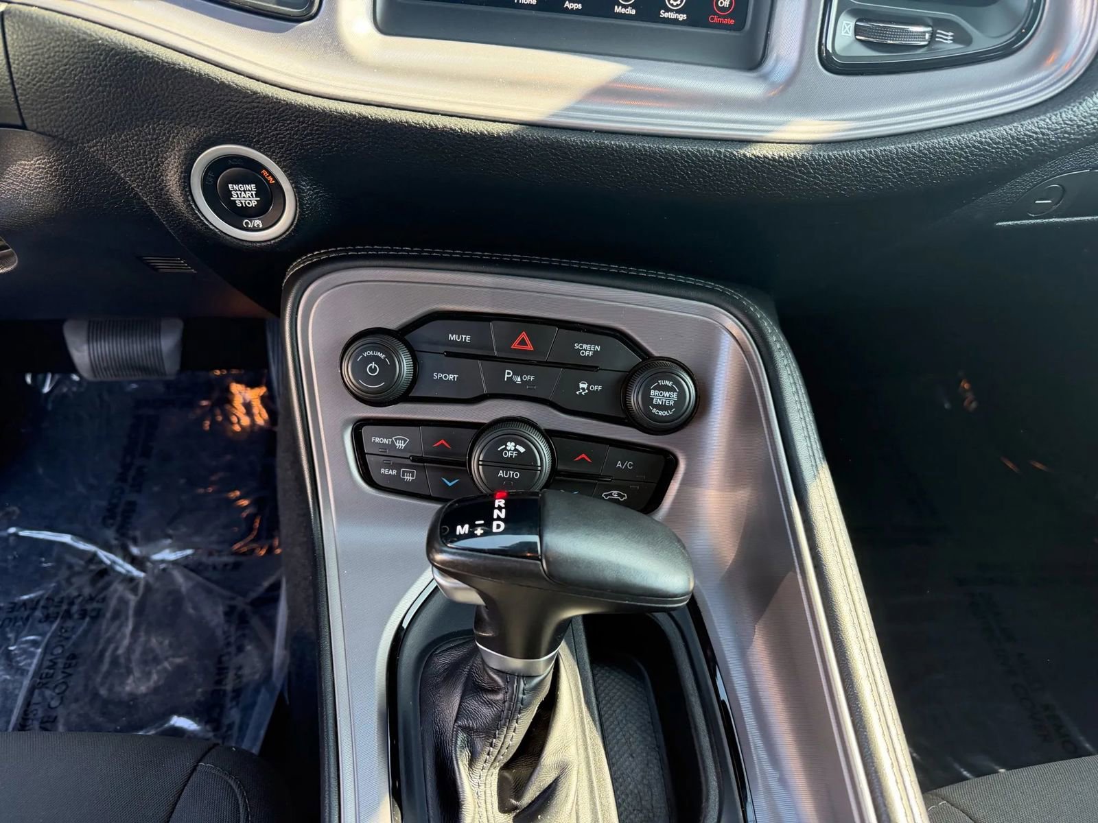 Used 2023 Dodge Challenger GT image 21