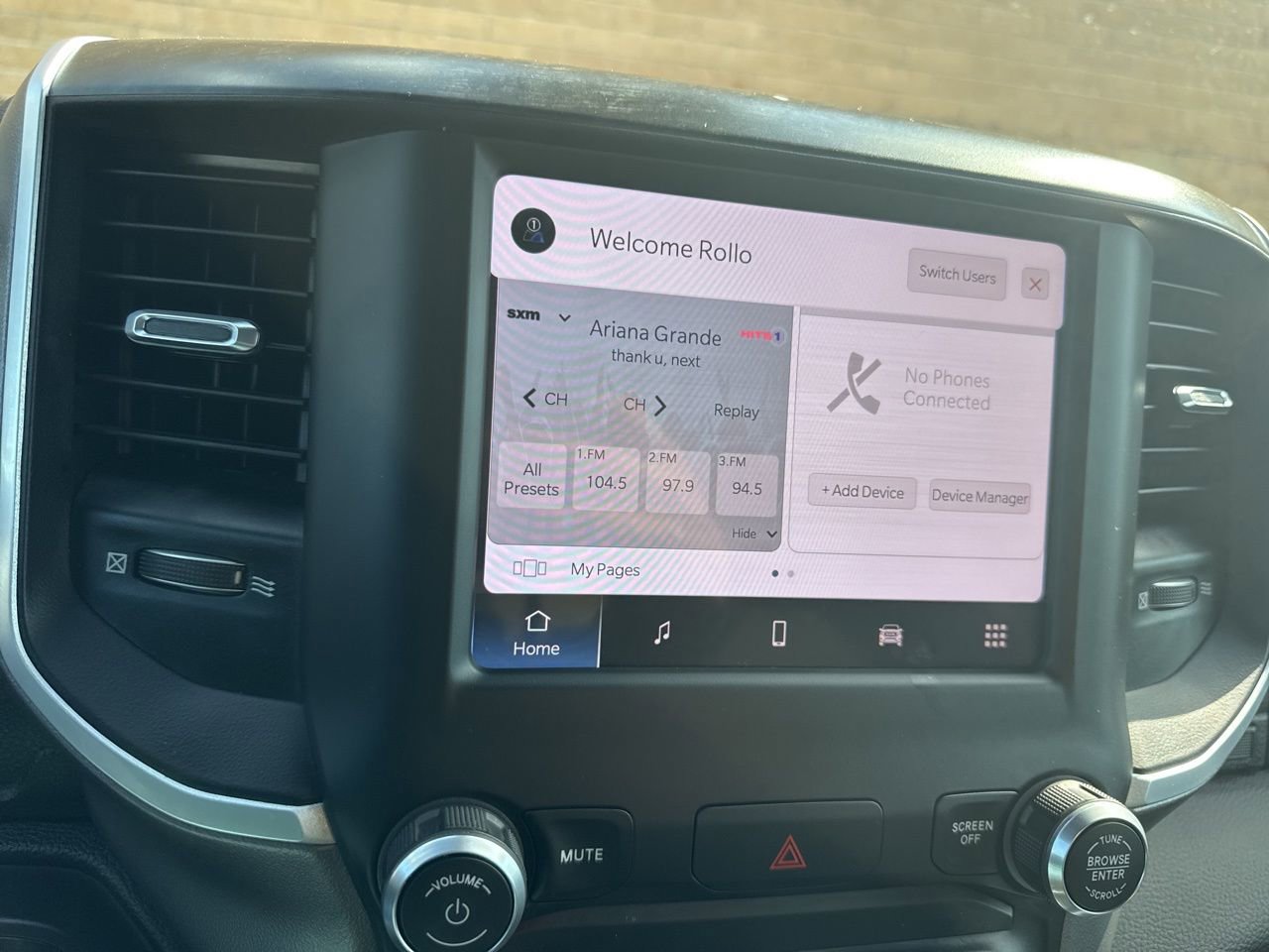 Used 2022 RAM 1500 Lone Star image 13