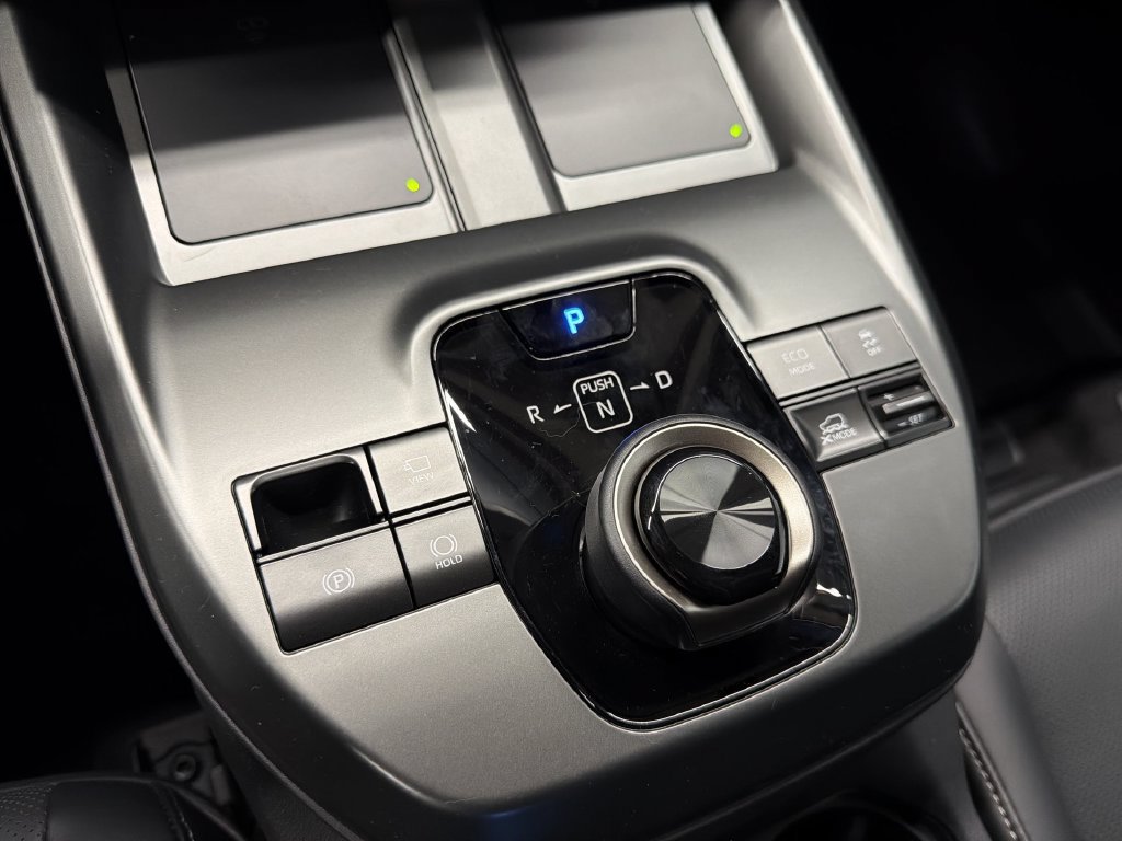 New 2026 Toyota bZ Woodland AWD/4WD image 22