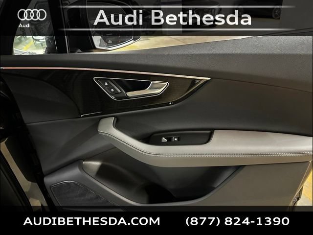 New 2026 Audi Q7 Premium Plus AWD/4WD image 26
