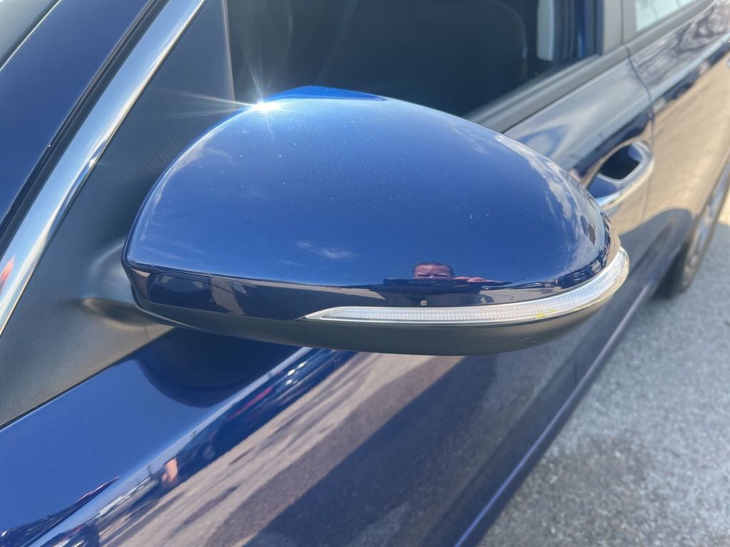 Used 2019 Kia Optima LX image 29