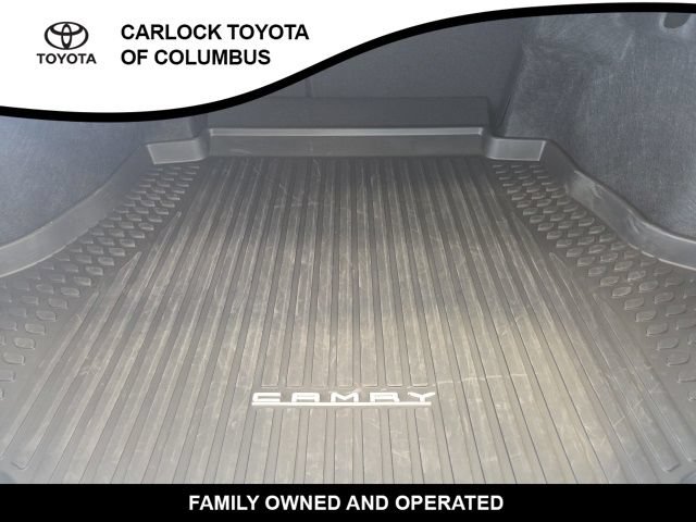 Used 2026 Toyota Camry SE w/ Convenience Package FWD image 16