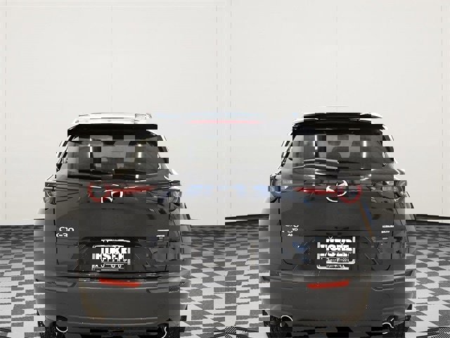 Used 2025 MAZDA CX-30 AWD 2.5 S w/ Select Sport Pkg image 11