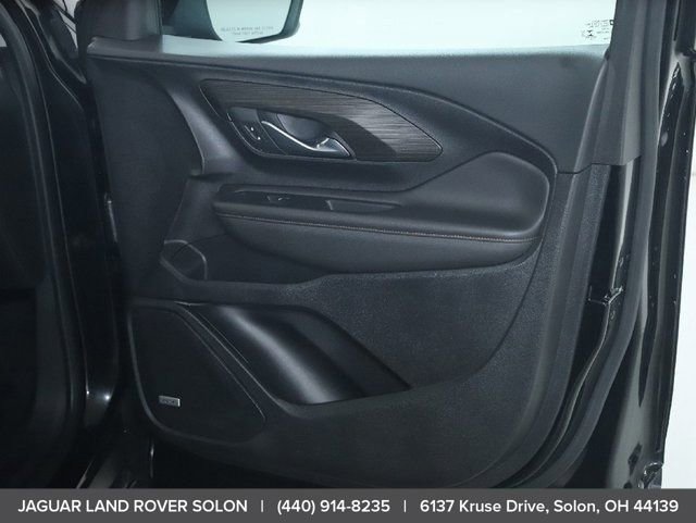 Used 2021 GMC Terrain SLT w/ Infotainment Package II AWD/4WD image 37