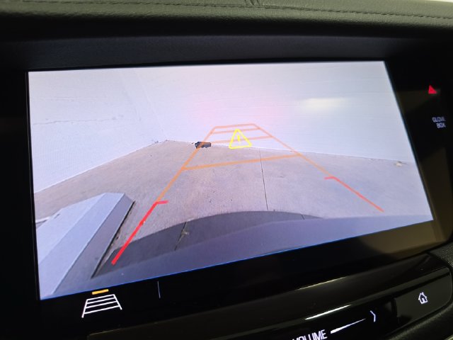 Used 2020 Cadillac CT6 Luxury AWD/4WD image 23