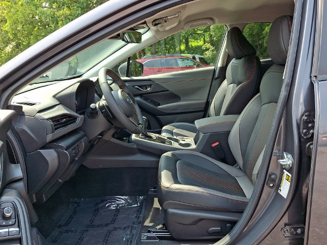 Certified 2025 Subaru Crosstrek 2.5i Limited w/ Popular Package #3A AWD/4WD image 14