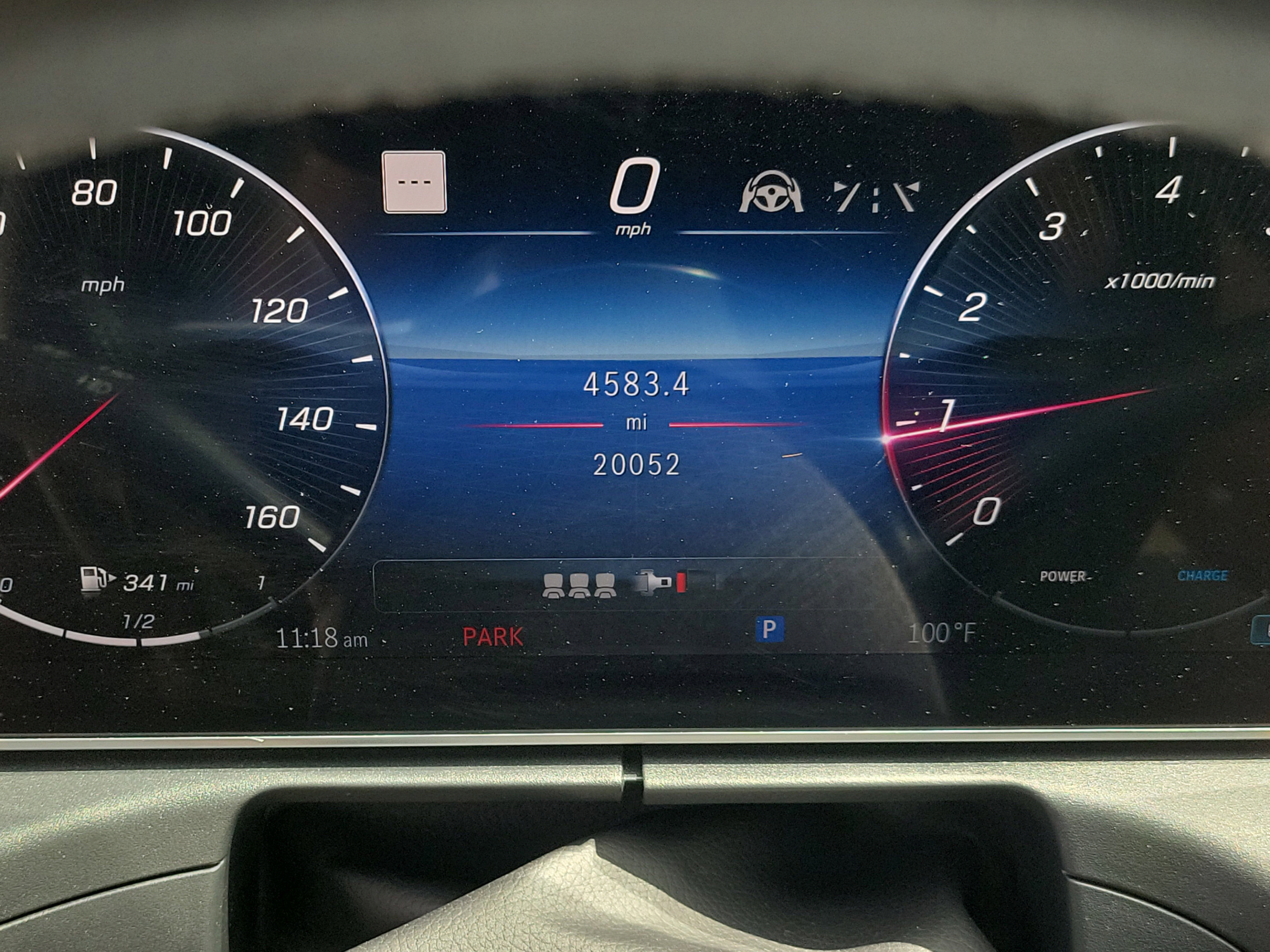 Certified 2023 Mercedes-Benz C 300 Sedan image 24