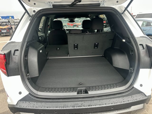 New 2026 GMC Terrain Elevation w/ Technology Package II image 14