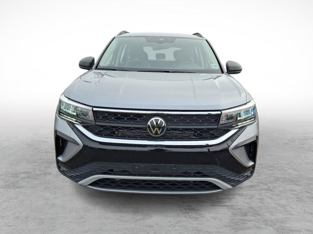 Used 2023 Volkswagen Taos S AWD/4WD image 8