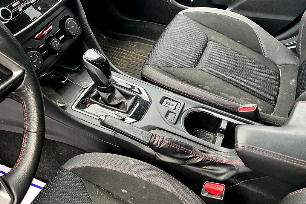 Used 2019 Subaru Impreza 2.0i Sport AWD/4WD image 18