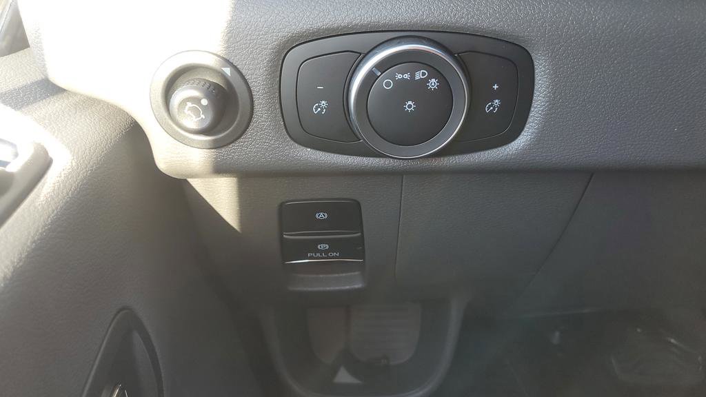 New 2025 Ford Transit 250 Low Roof AWD image 28