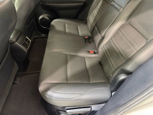 Used 2020 Lexus NX 300 FWD w/ Comfort Package image 75