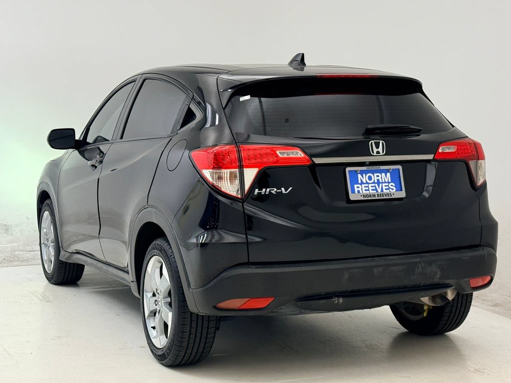 Used 2020 Honda HR-V LX image 7