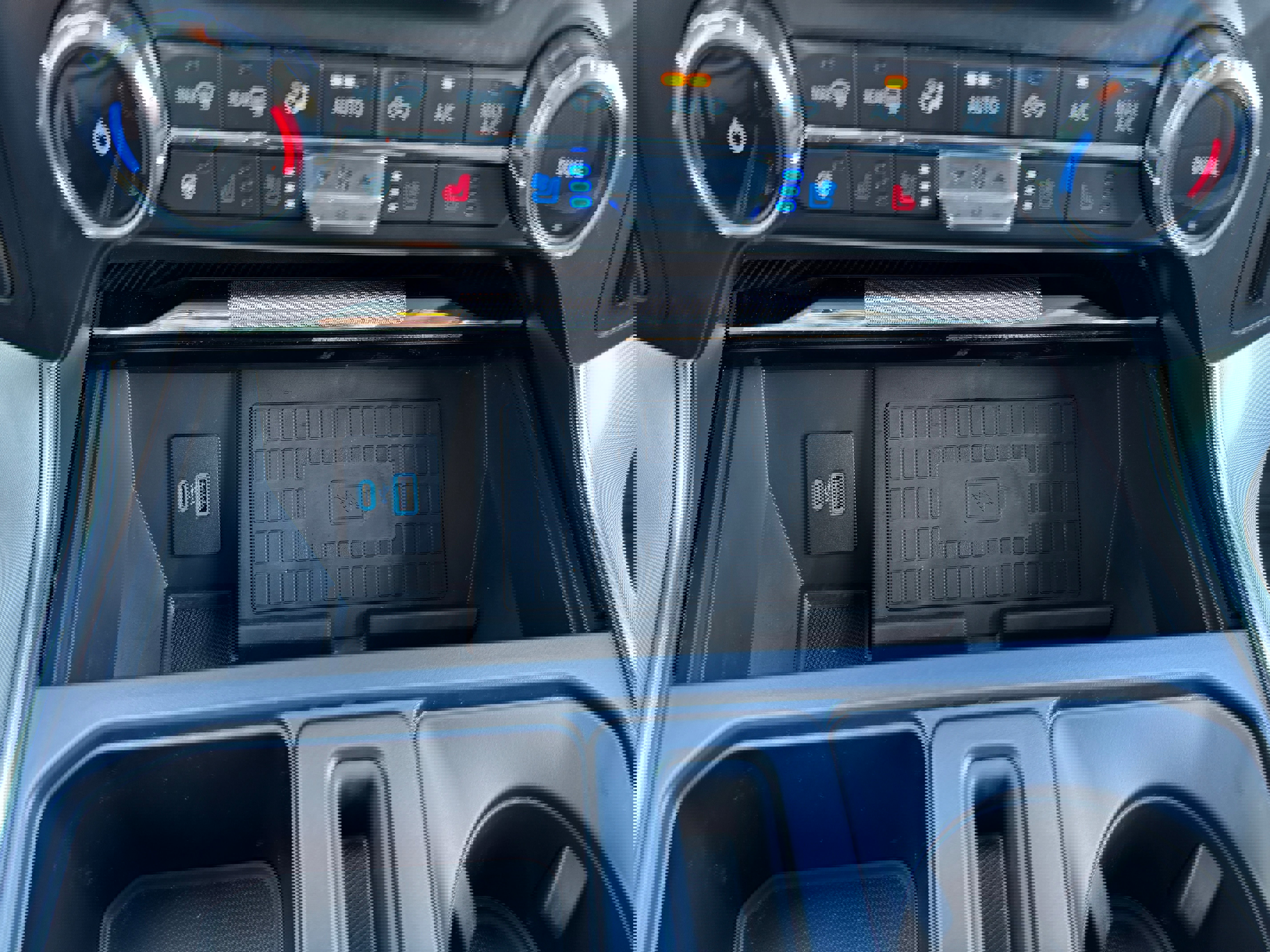 Used 2022 Ford F150 Limited image 19