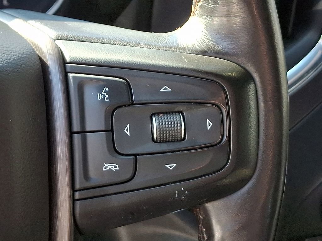 Used 2021 GMC Sierra 1500 AT4 AWD/4WD image 22