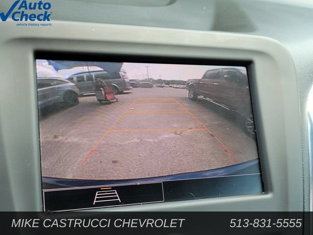 Used 2022 Chevrolet Equinox LS FWD image 14