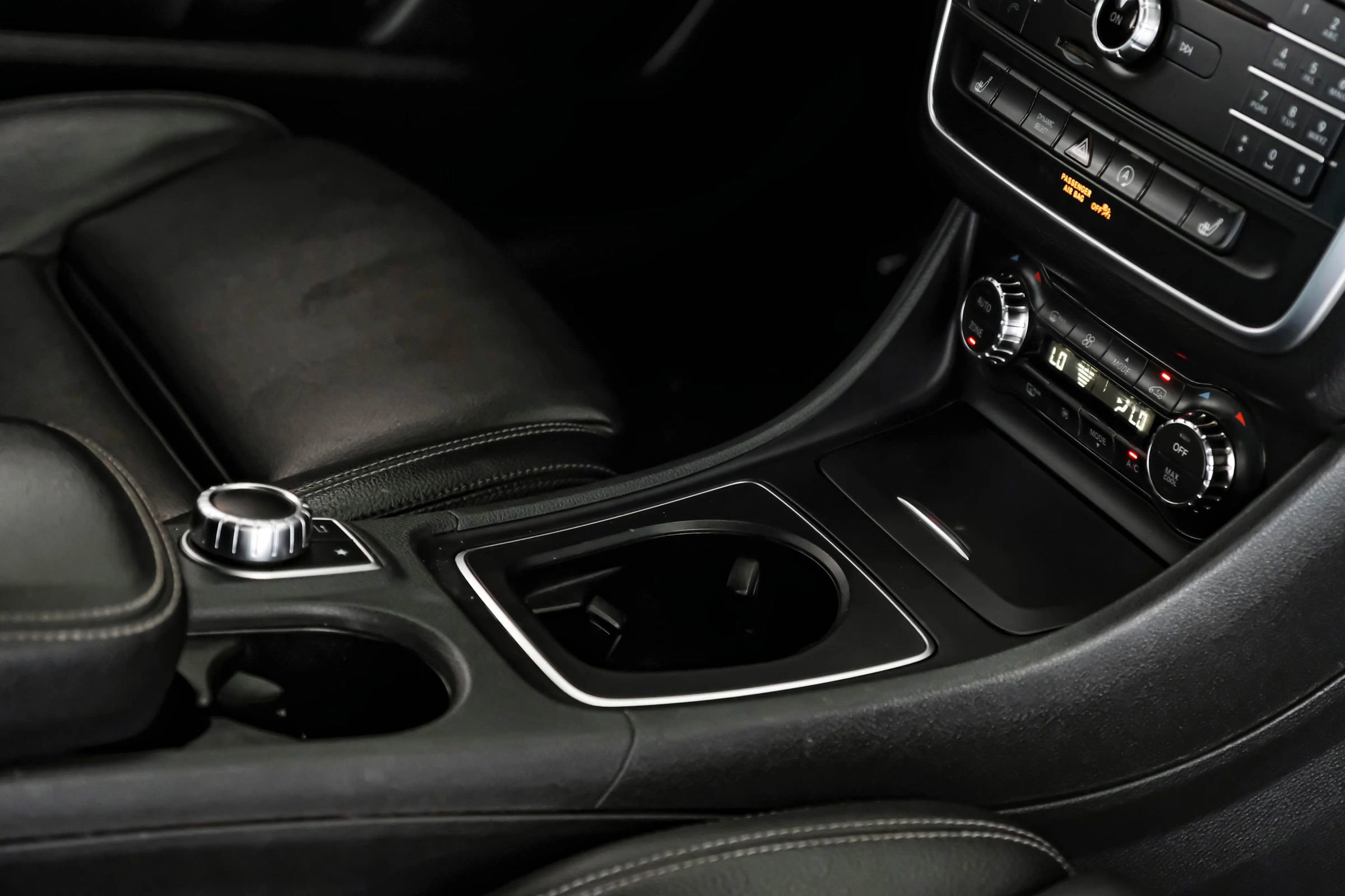 Used 2016 Mercedes-Benz CLA 250 4MATIC w/ Premium 1 Package image 22