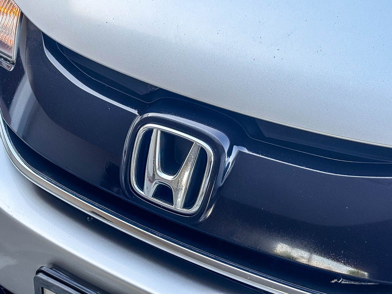 Used 2016 Honda Fit EX image 10
