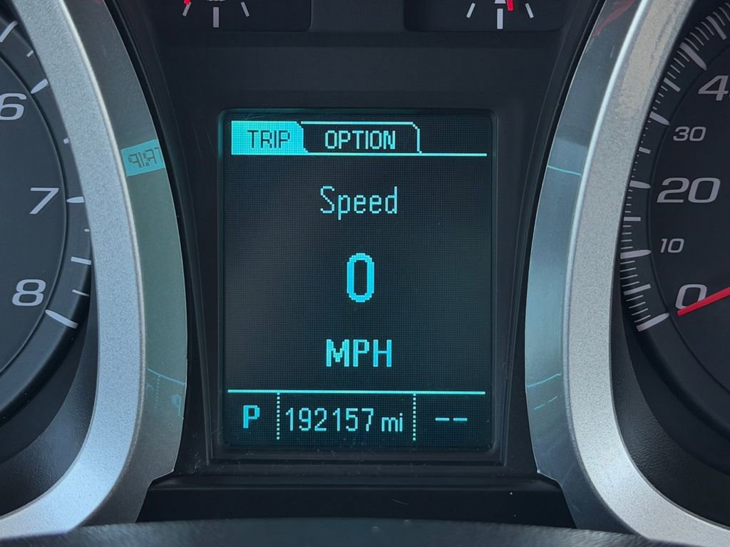 Used 2015 Chevrolet Equinox LT w/ Driver Convenience Package image 20