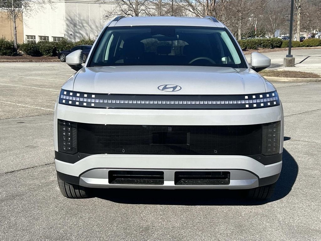 New 2026 Hyundai Ioniq 9 SE w/ Tow & Go Package image 2