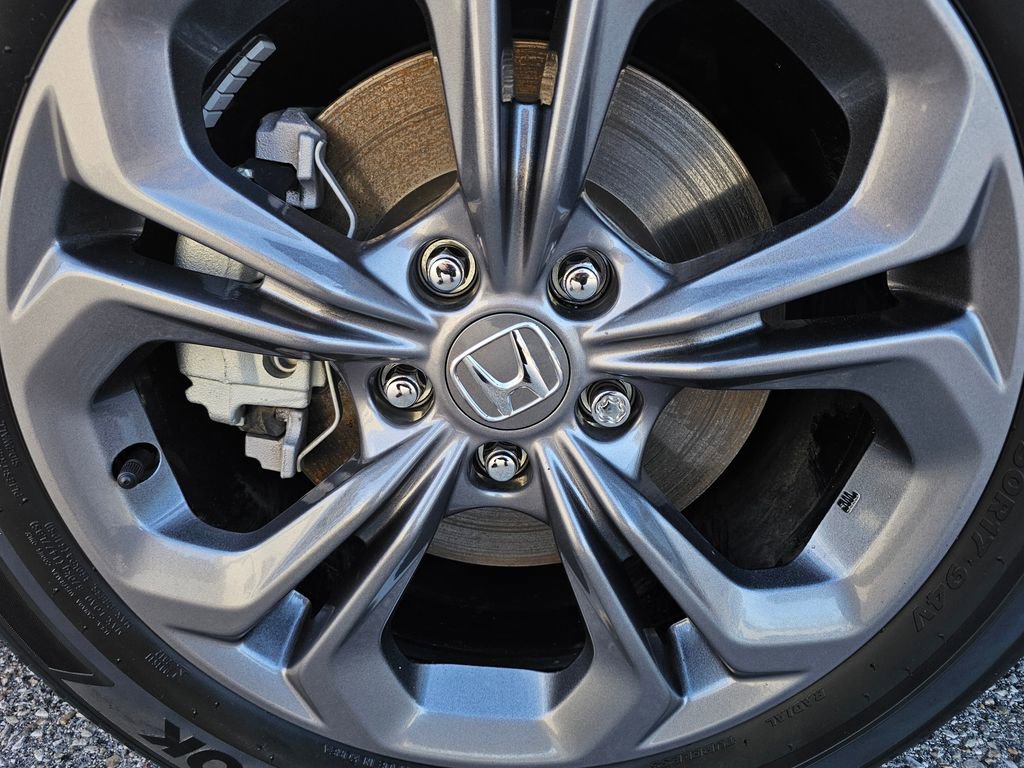 Used 2025 Honda Accord EX-L image 23