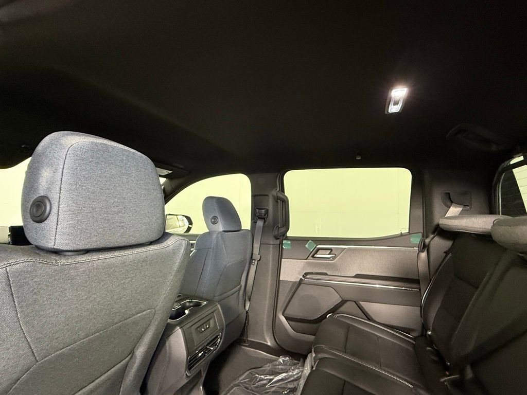 New 2026 GMC Sierra EV Elevation w/ Premium Package image 17