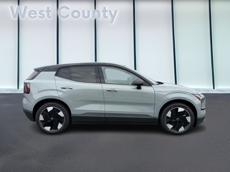 New 2026 Volvo EX30 Ultra w/ Protection Package Premier AWD/4WD video 2