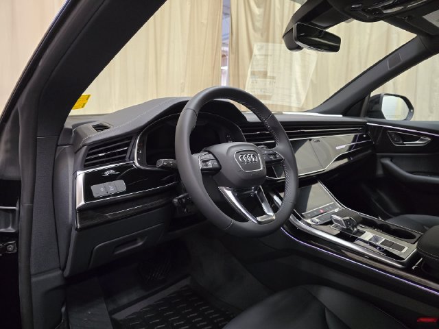 New 2026 Audi Q8 Premium AWD/4WD image 13