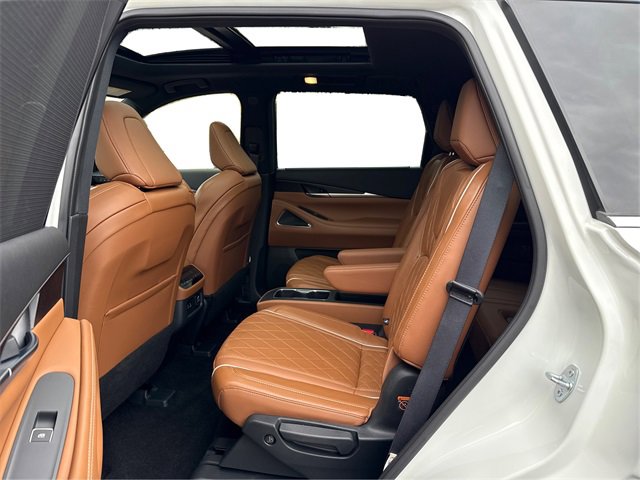 Used 2023 INFINITI QX60 Autograph w/ Cargo Package image 11