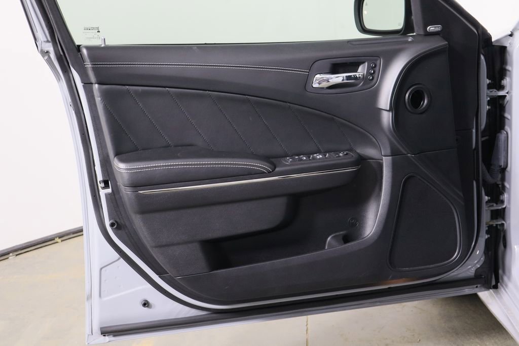 Used 2021 Dodge Charger SRT Hellcat image 20