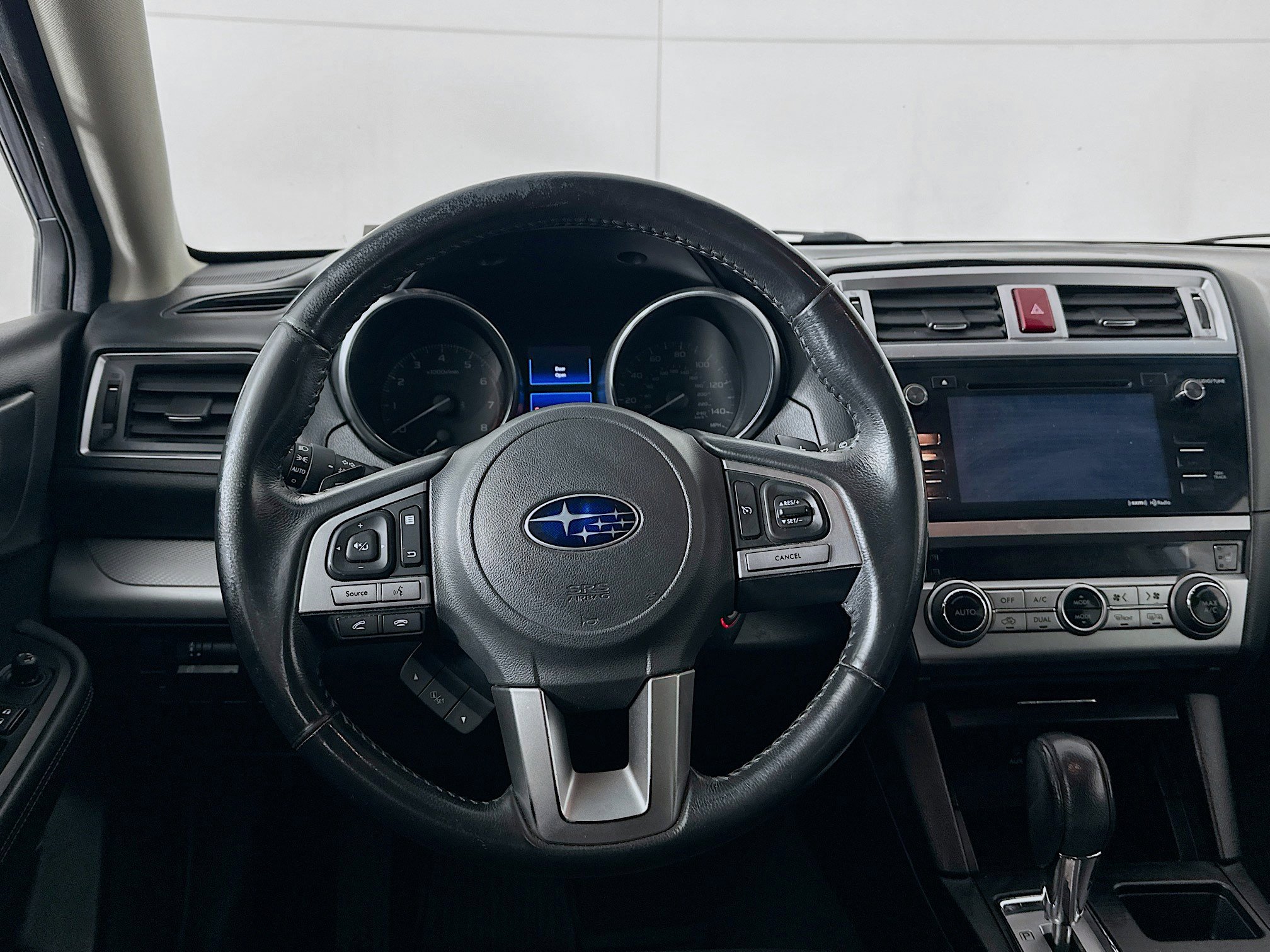 Used 2017 Subaru Outback 2.5i Premium AWD/4WD image 18