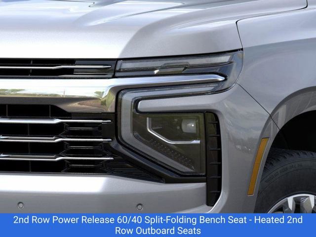 New 2026 Chevrolet Tahoe LT w/ Comfort Package image 11