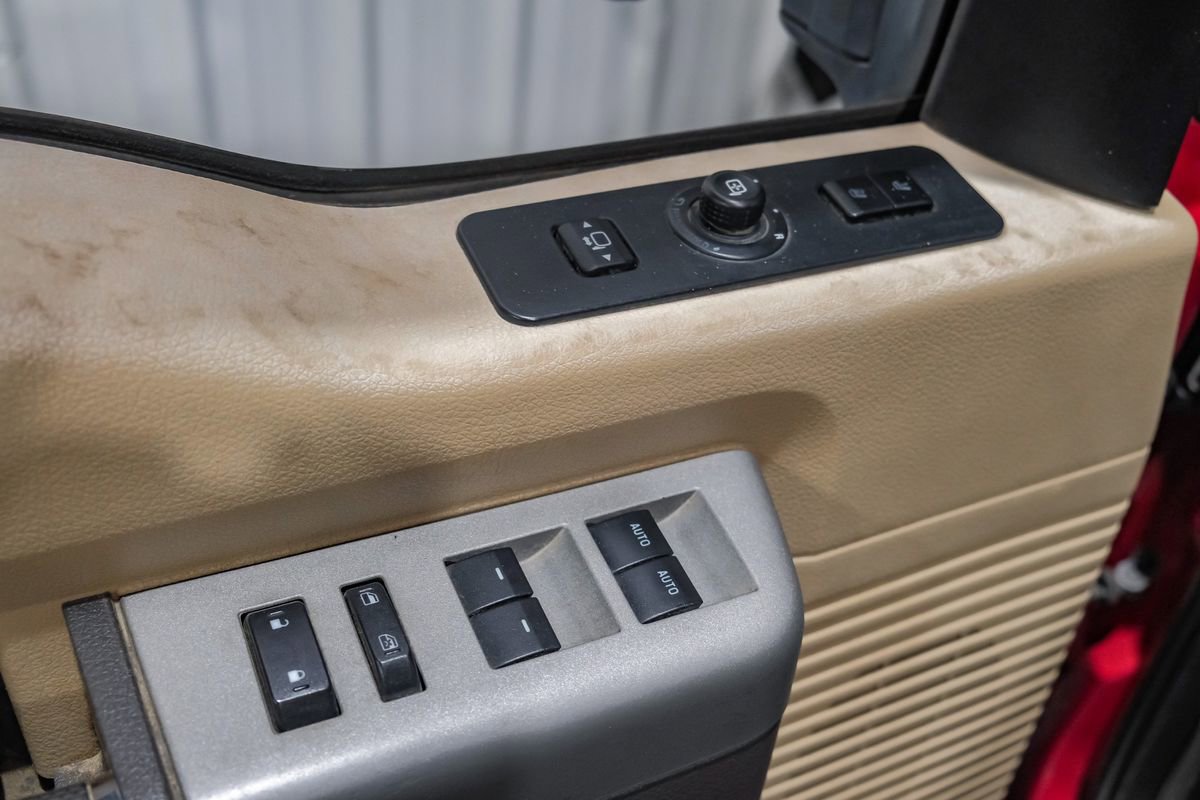 Used 2013 Ford F350 Lariat w/ Lariat Ultimate Pkg image 41