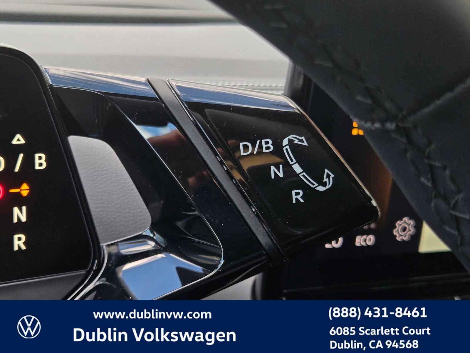 Certified 2023 Volkswagen ID.4 Pro S AWD/4WD image 21