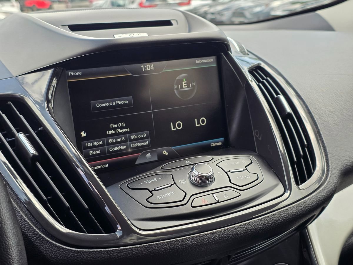 Used 2013 Ford Escape SEL FWD image 35