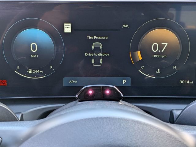 Used 2025 Hyundai Santa Cruz XRT image 17