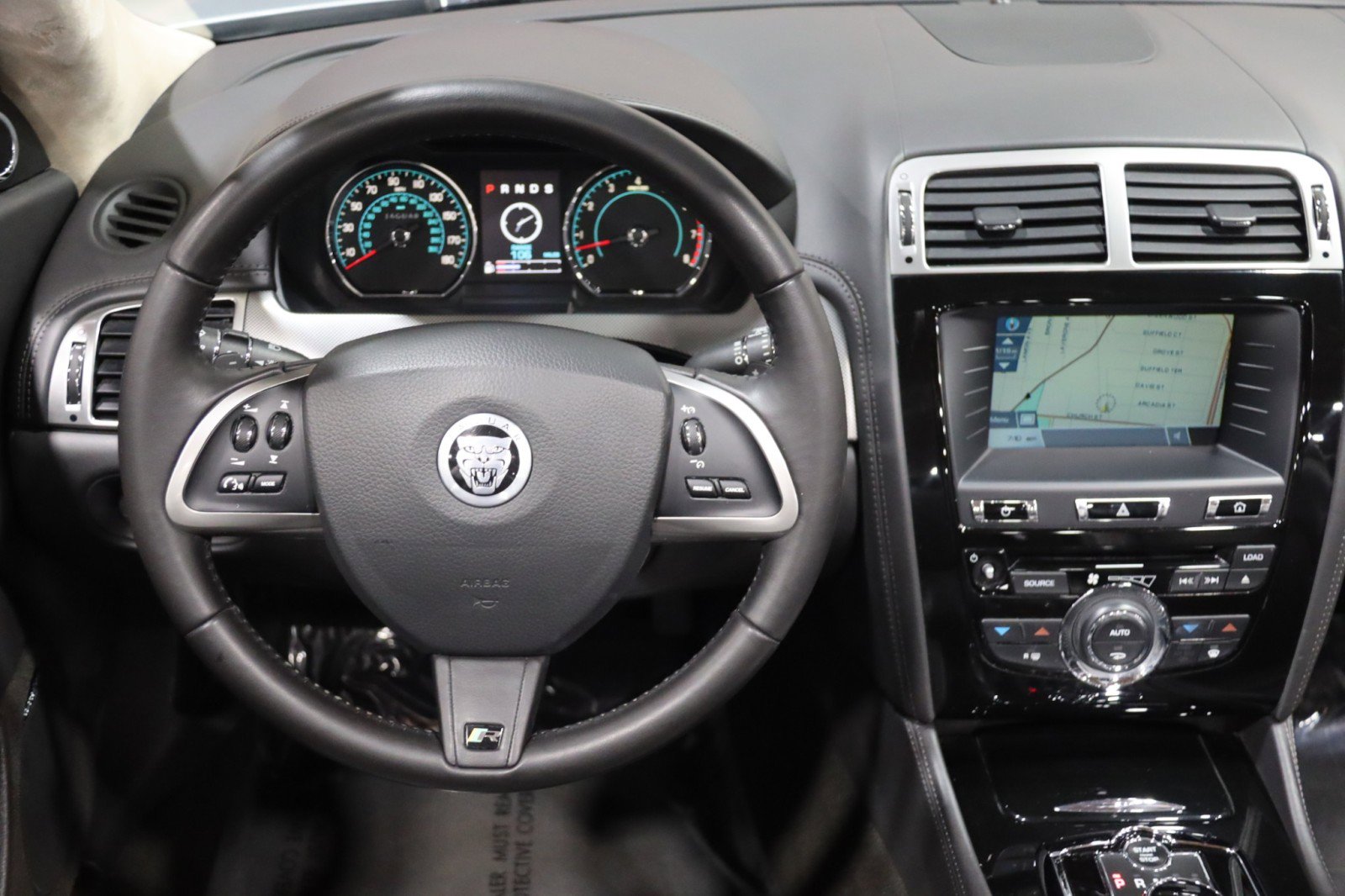 Used 2012 Jaguar XKR R image 47