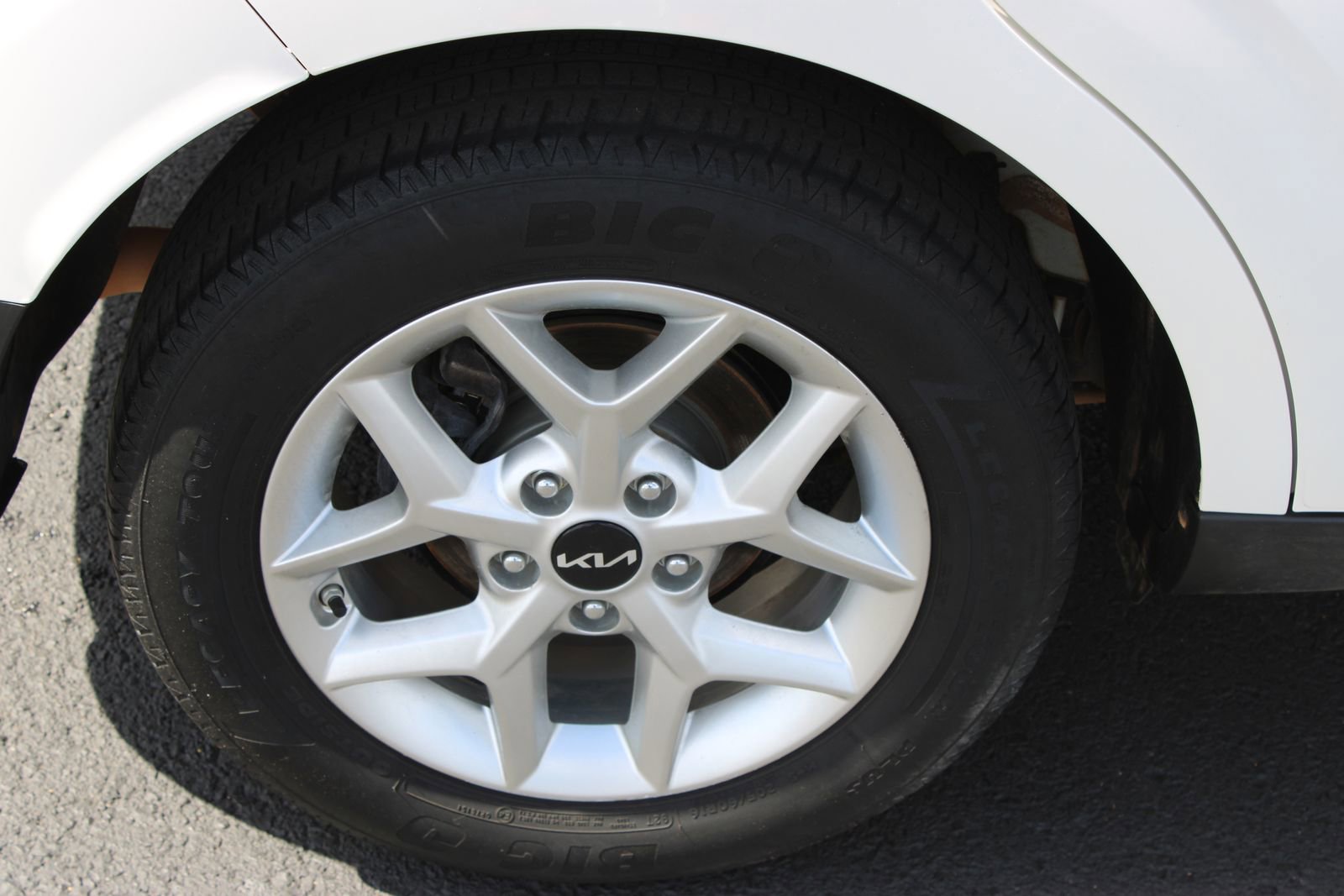 Used 2022 Kia Soul LX w/ Technology Package image 25