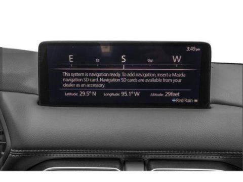 New 2025 MAZDA CX-5 Signature image 19