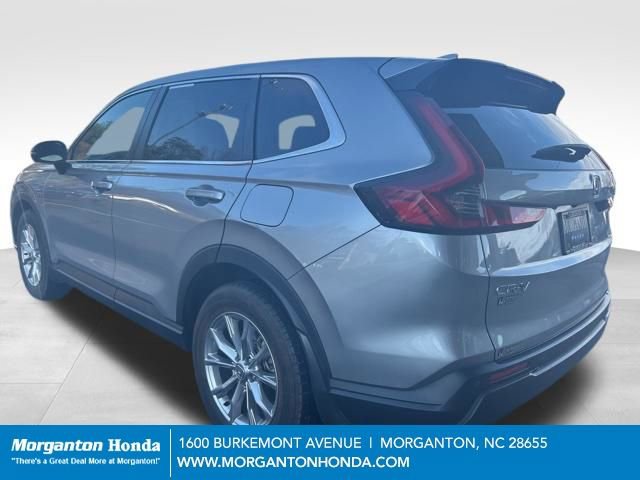 Used 2023 Honda CR-V EX-L image 7