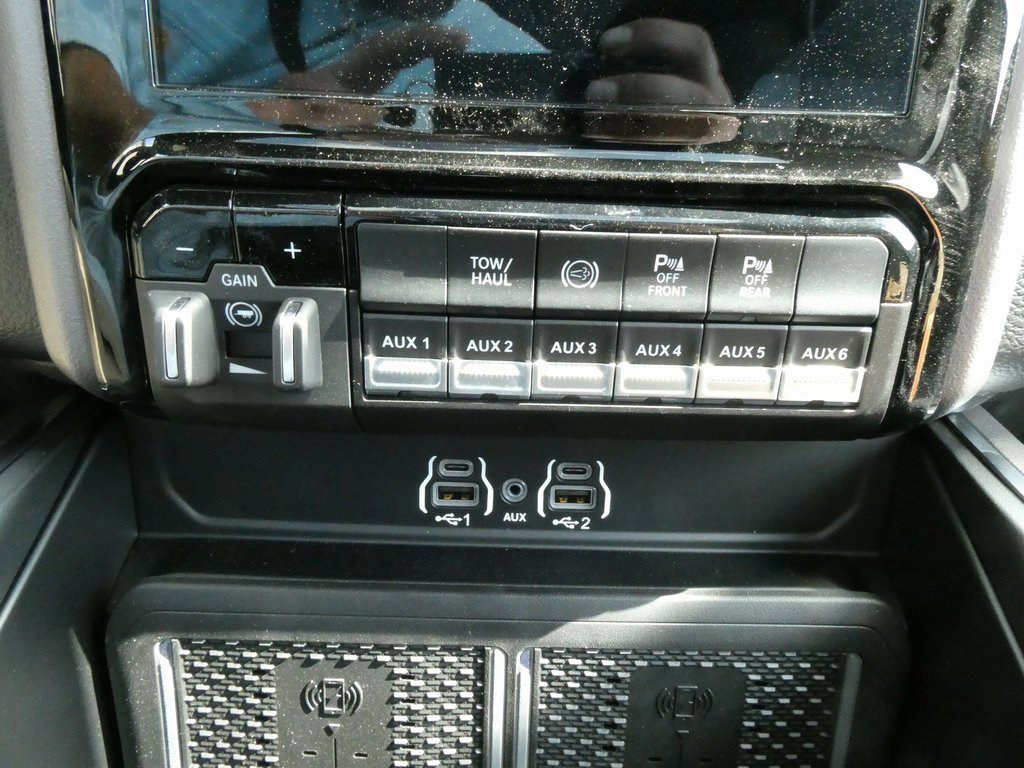 New 2026 RAM 3500 Laramie w/ Night Edition image 26