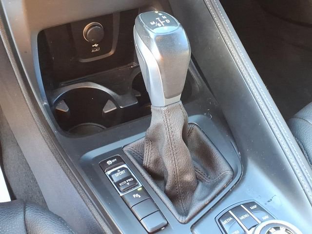 Used 2019 BMW X1 sDrive28i image 12